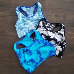 Sports Bras